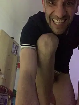 Chat XXX Live TORAKIKI79