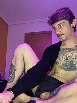 _Lordjizz webcam show