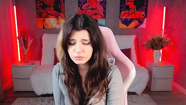 AnoraDark Chat XXX live