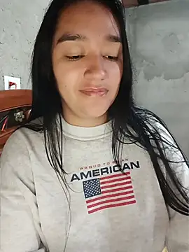 Williams_Hera – Live XXX-chat