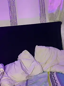 Pertunjukan Kamera Web VeronicaSaenzx