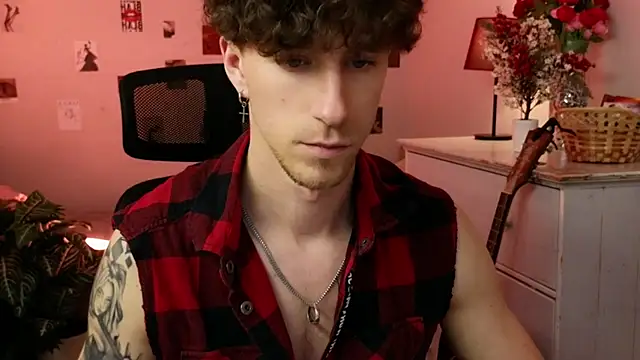 mark_caron Live XXX-chat