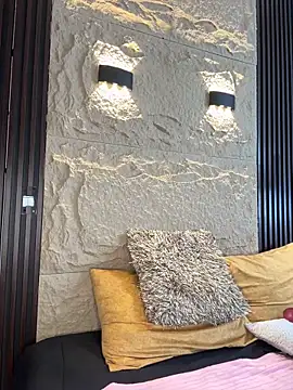 عرض كام GenesisBlaze