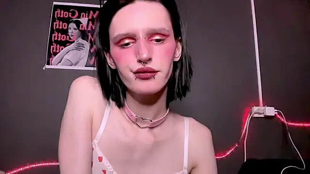 Niky_Long Webcam-Show