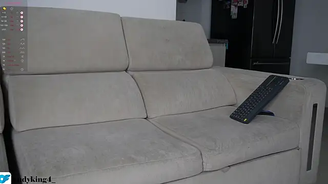 Maximo_Dominic Live XXX Chat