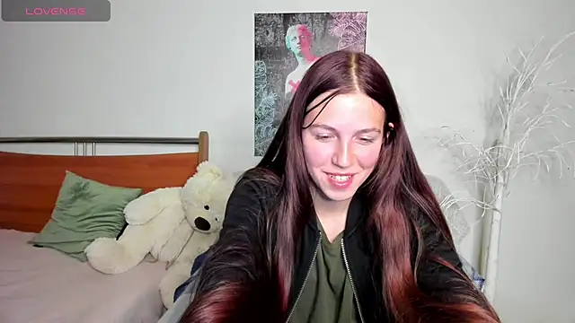 Онлайн чат XXX MaryRapunzel