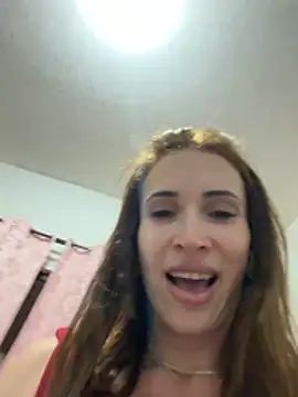 Chat +18 de Irresistible24 ao vivo