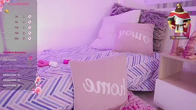 Živý XXX chat Hade_collinss