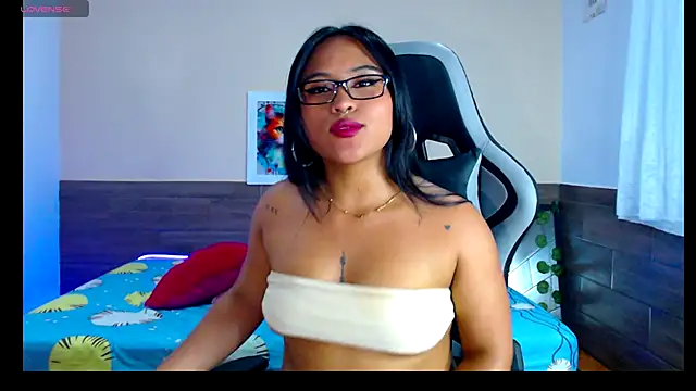 bella_warzon 라이브 XXX 채팅