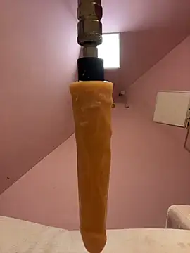 Show de Rinamay_ na webcam