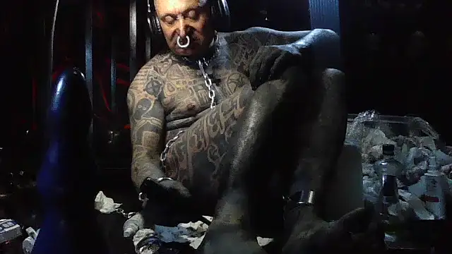 object857 网络视讯表演