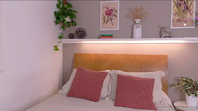 Živý XXX chat sarah_rayy