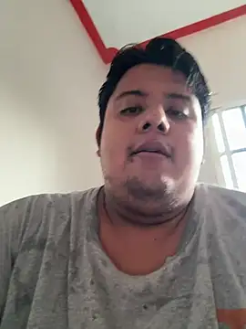 Pertunjukan Kamera Web Gordito_Mexx