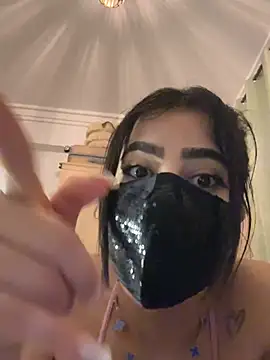 al_anoud Live XXX Chat