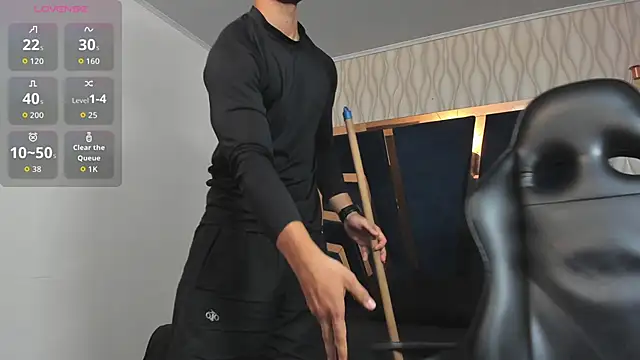 Živý XXX chat Noah_Clarkk