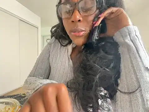 Anadia_Starr's Webcam Show