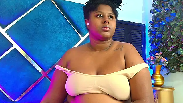 AlexaRousse4u's Live XXX Chat