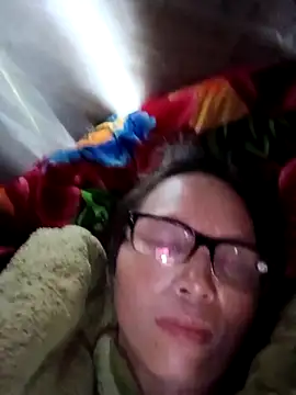 Tina6886 网络视讯表演