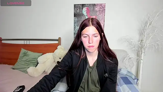 MaryRapunzel Chat XXX in diretta