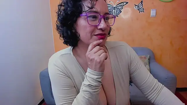 Chatroom XXX en direct de scarlet_wet