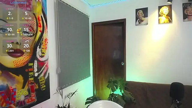 shellsy_hans 即時 XXX 聊天