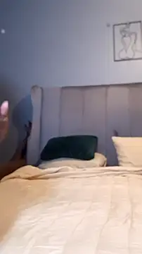 Chat +18 de PearlSexxy69 ao vivo