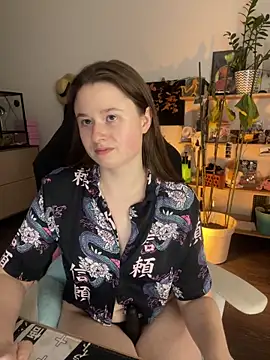 Živý XXX chat sweetest_pie