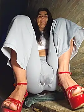 Yuky_ta's Webcam Show