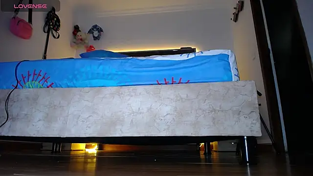 Chatroom XXX en direct de tiffany__pink