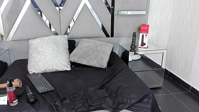 MonzerratBoyer webkamerás műsora