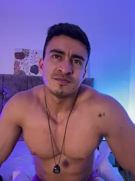 Chris_Clarck Live XXX-Chat