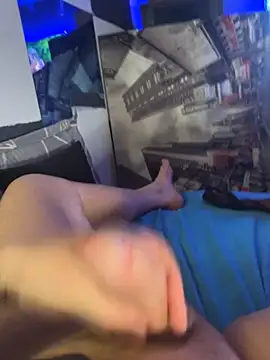 Show de webcam de MatthewEmme2121