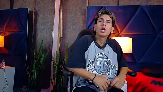 Bel_Sebu webcam show