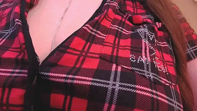 Chat XXX en directo de PixelGoddess