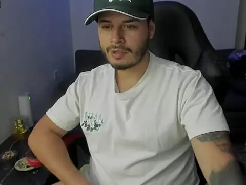 ragnar_lothbrok777 লাইভ XXX চ্যাট