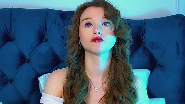 Webkamerová show KeiraAsti