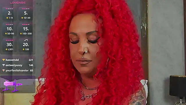 Sierra_Quinn Webcamshow