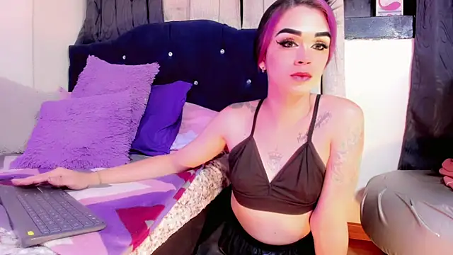 lesly_xx: вебкам-шоу