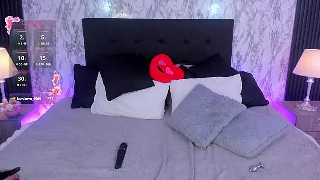 Miamontoya: απευθείας συνομιλία ΧΧΧ