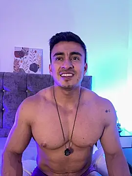 Chris_Clarck Webcam show