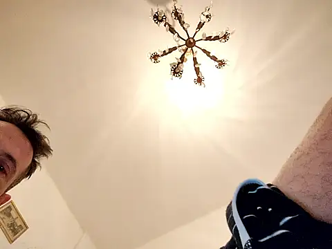 FINCHELABARCAVA 网络视讯表演