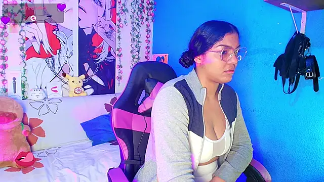 Vicky_Miller_05 – Naživo XXX chat