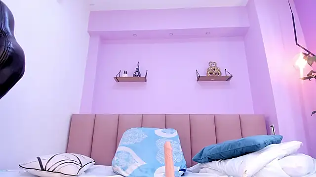 sam_doll_ 现场XXX聊天