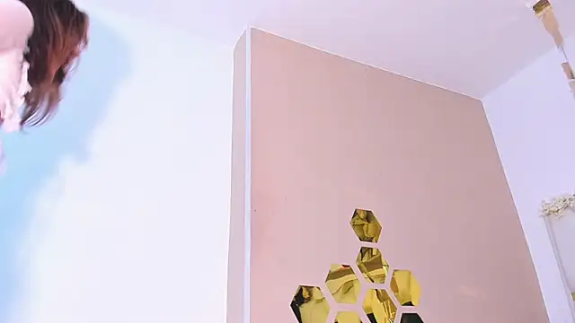 Angela_Garciaa's Webcam Show