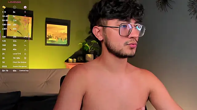 Dante_Rushx – Naživo XXX chat