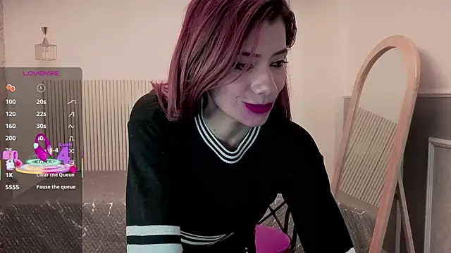 lala_angel Adlı Modelin Canlı XXX Sohbeti