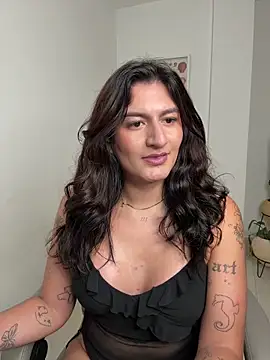 ari_artis: онлайн-секс-чат