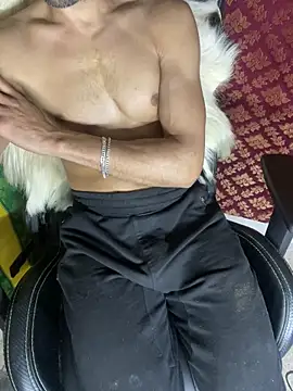 coacharabian: онлайн-секс-чат