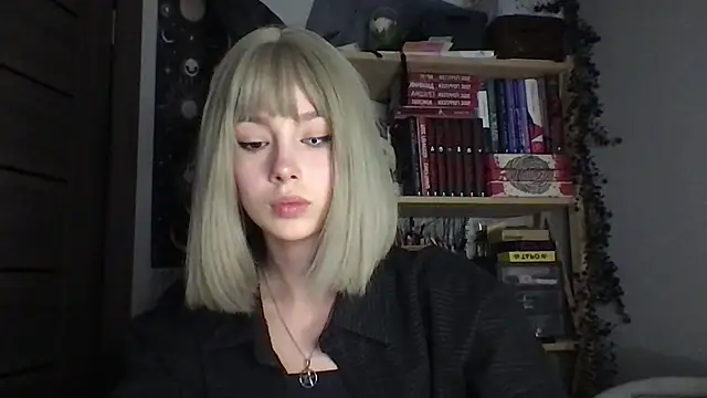 Yuna5343 라이브 XXX 채팅