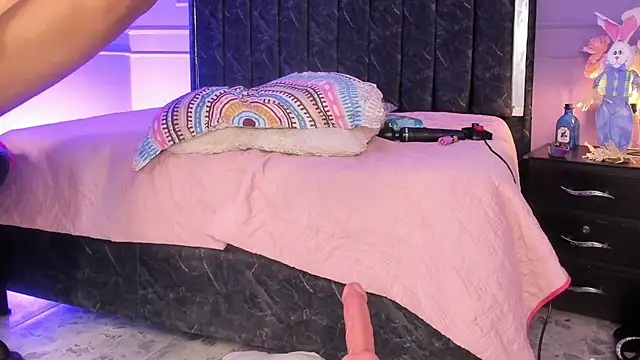 Sembang XXX Secara Langsung Catalleya_flower